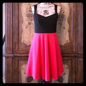 CeCe Dress size 4